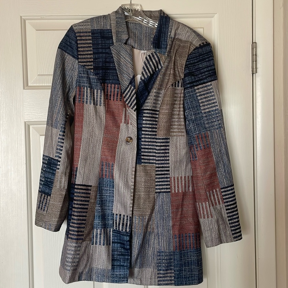 Women’s fashion coat size small